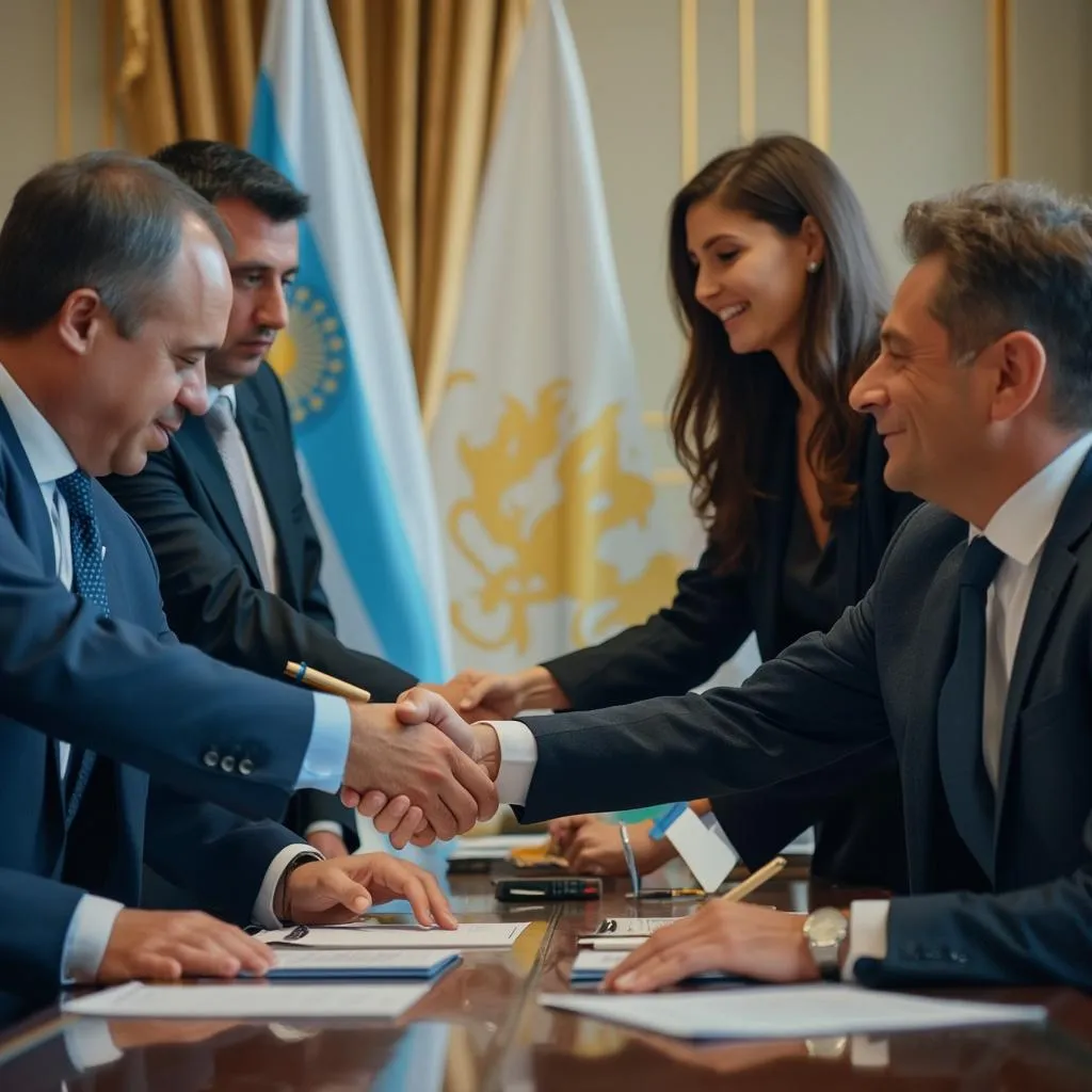 Аудит експортної готовності