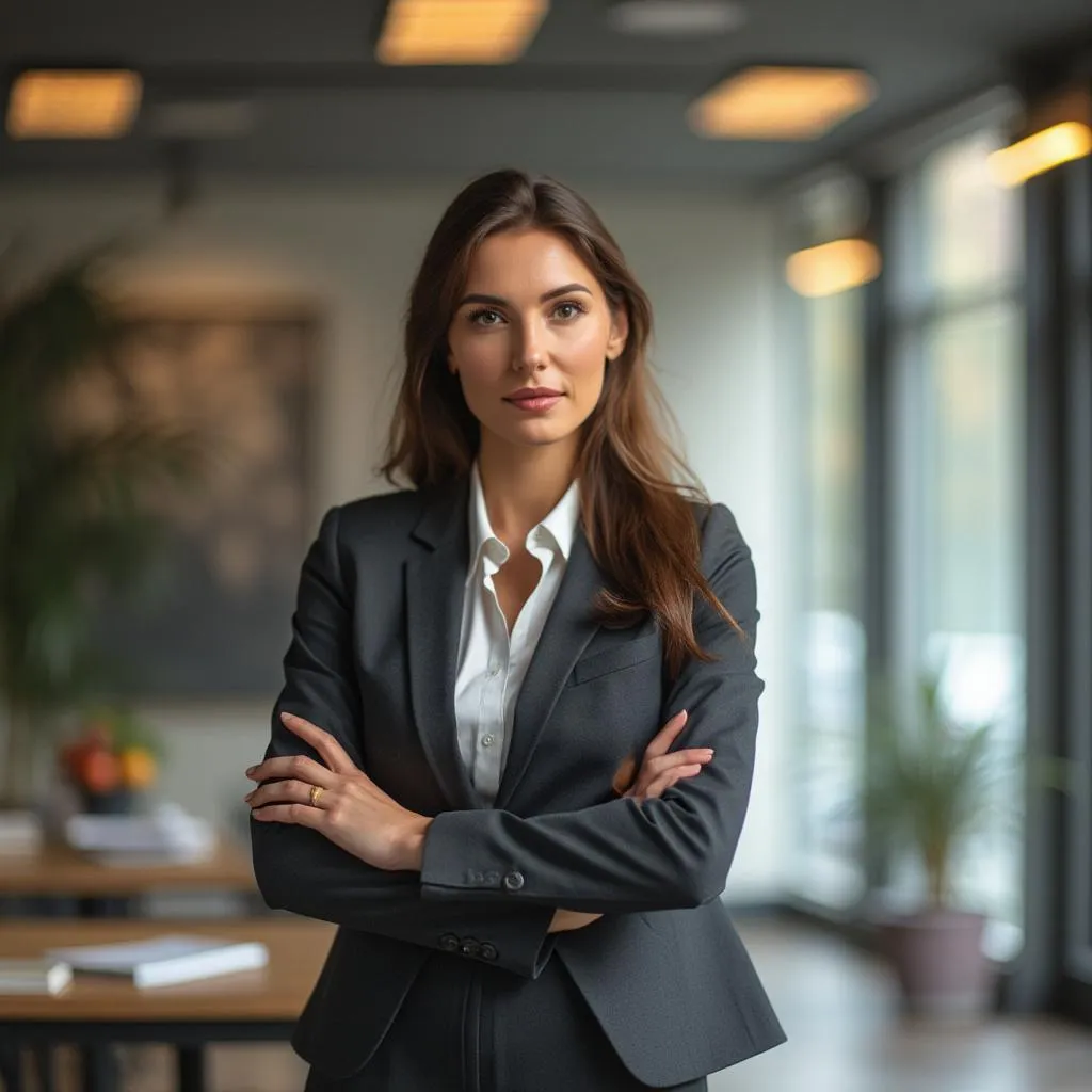 Марина Коваленко, Export Director 'ТехноСолюшнз'