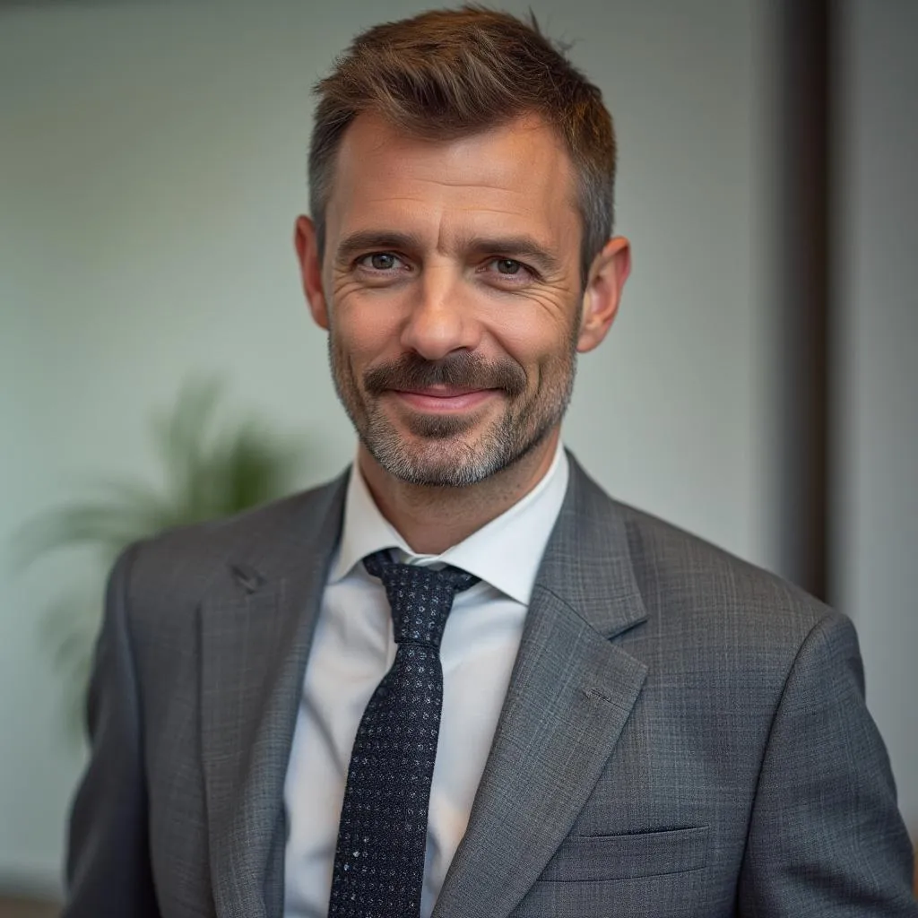 Ігор Савченко, Founder 'НатурЕль'