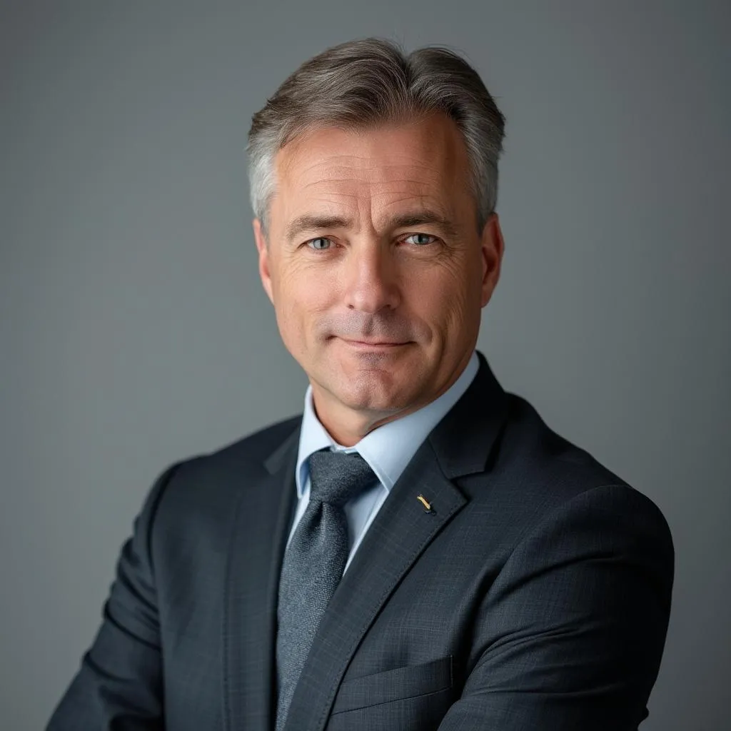 Олександр Петренко, CEO компанії 'ЕкоСмак'