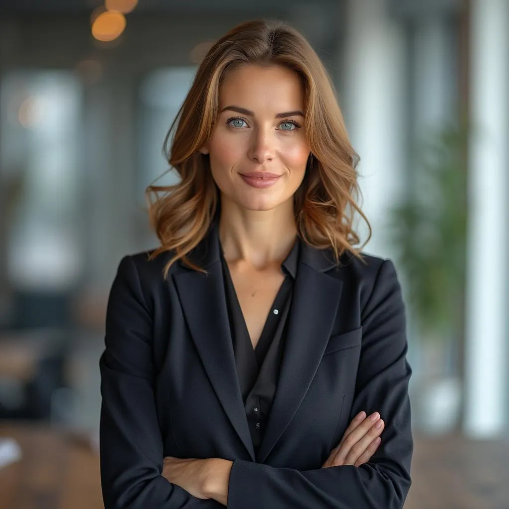 Марина Коваленко, Export Director 'ТехноСолюшнз'